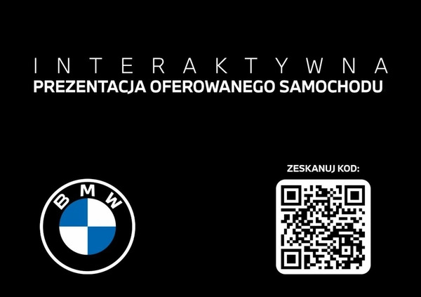 BMW Seria 4 cena 464500 przebieg: 5, rok produkcji 2024 z Przemyśl małe 497